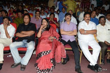 Lion Movie Audio Launch